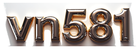 vn581 logo