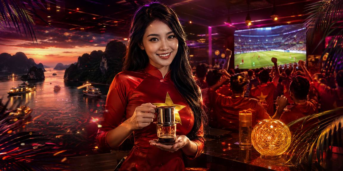 vn581 Cách vào lobby và chọn trò chơi