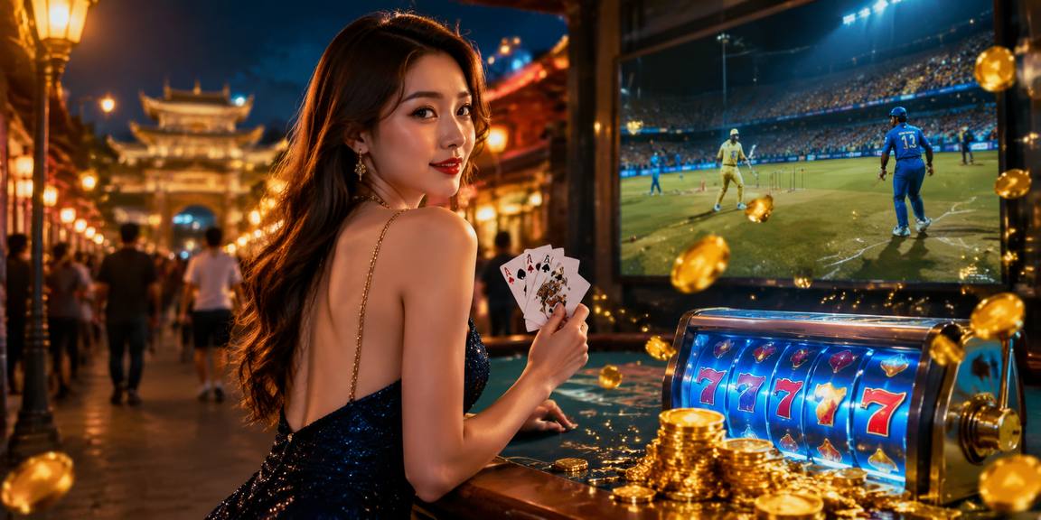 vn581 Live Casino